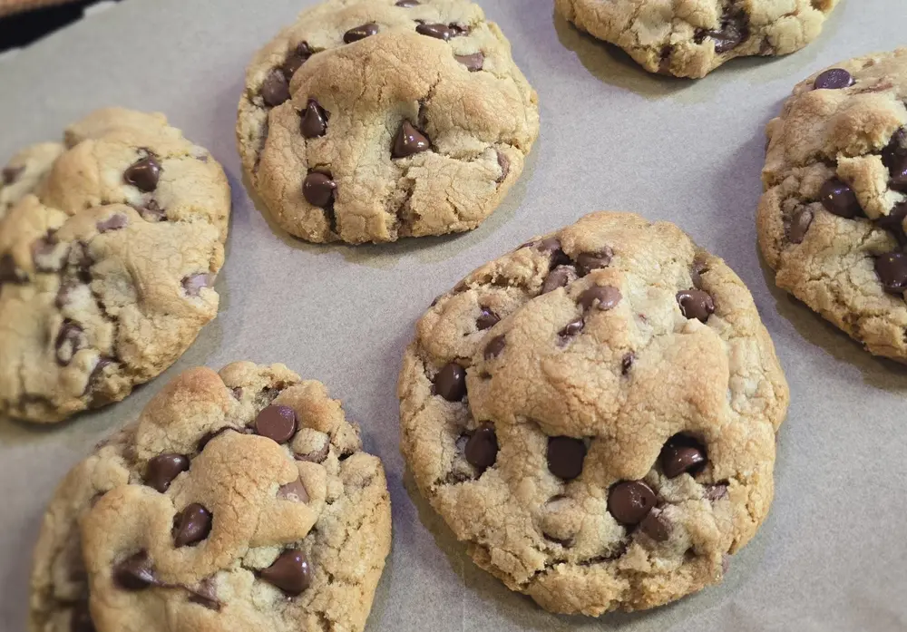 brown butter magic