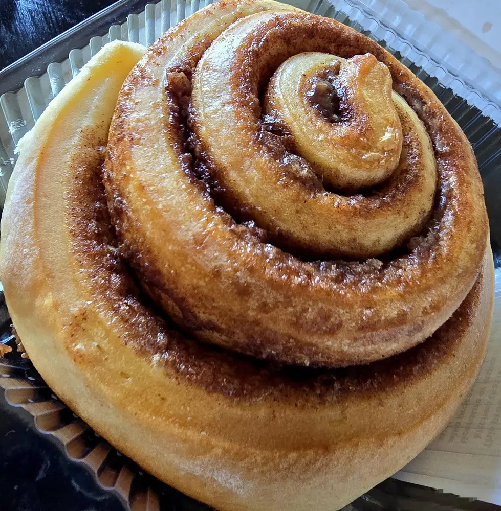 Sin and Swirl