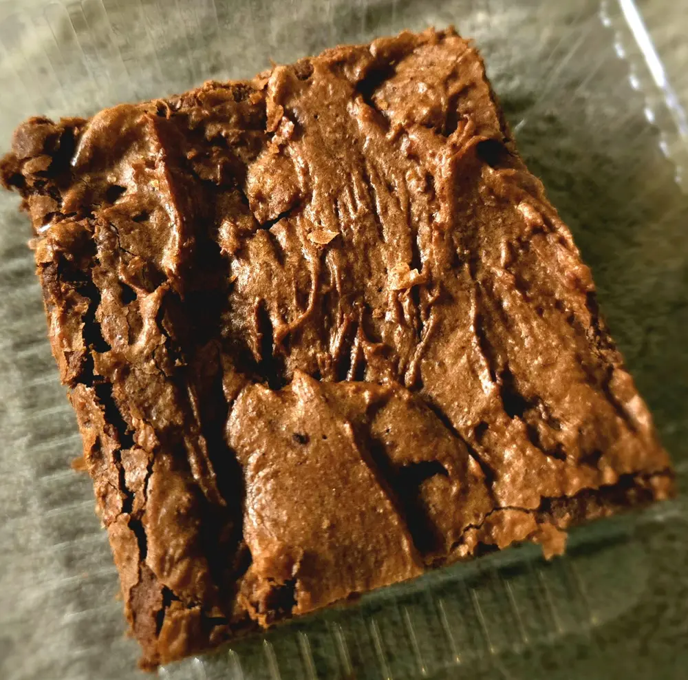 Chocolate Spell
